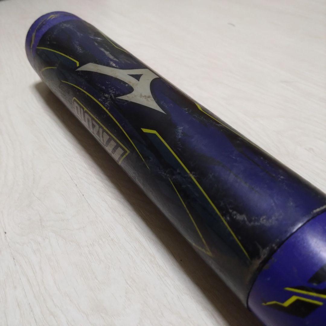即戦力 少年軟式 ミズノ ビヨンドマックス78㎝