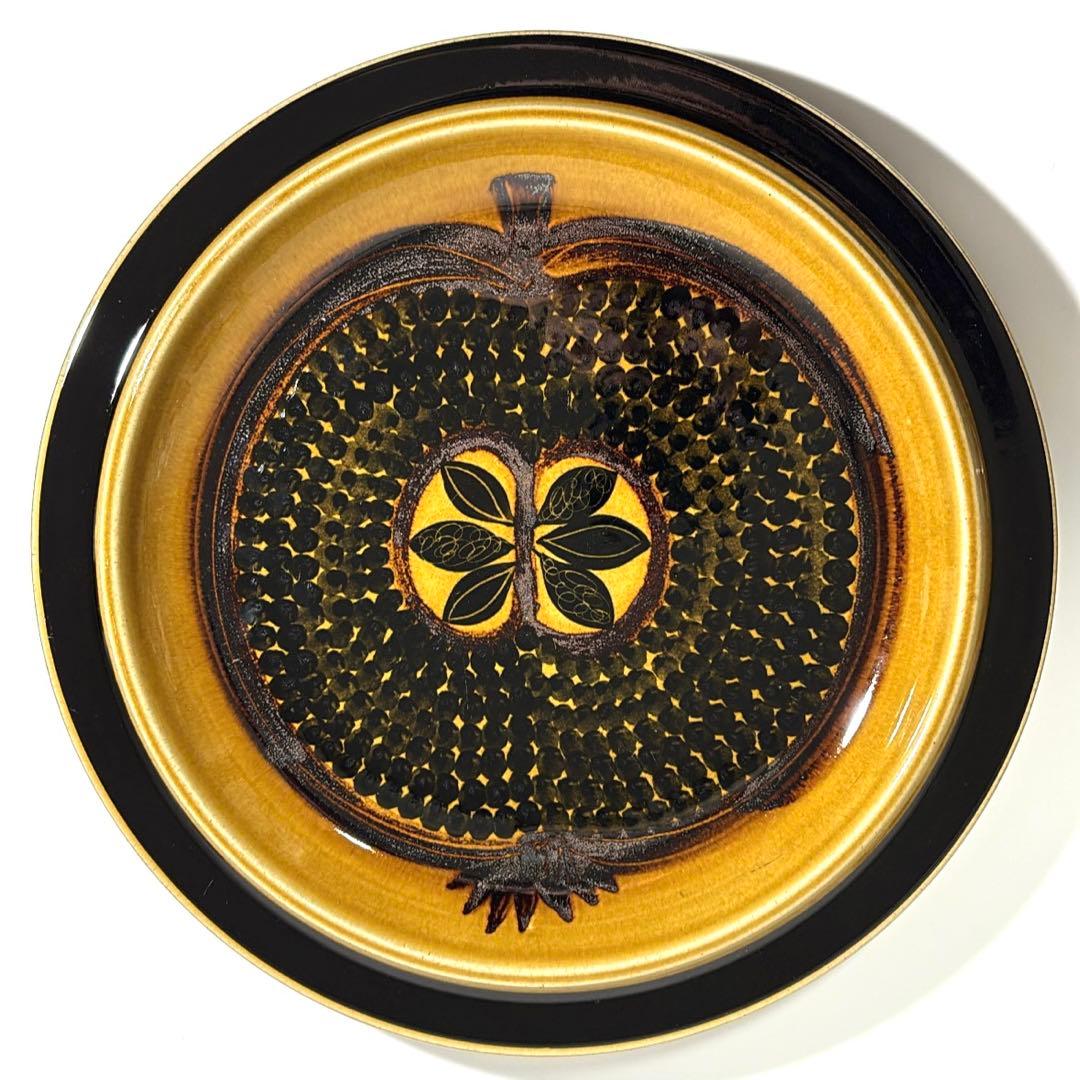 ARABIA Fructus 大皿 33cm プレート アラビア フラクタス