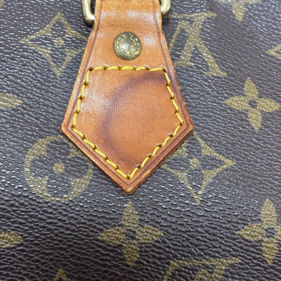Louis Vuitton スピーディ40
