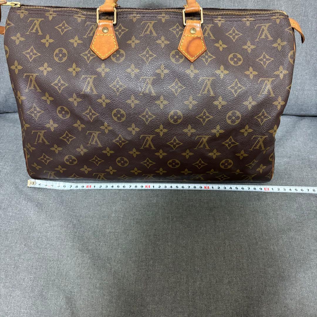 Louis Vuitton スピーディ40
