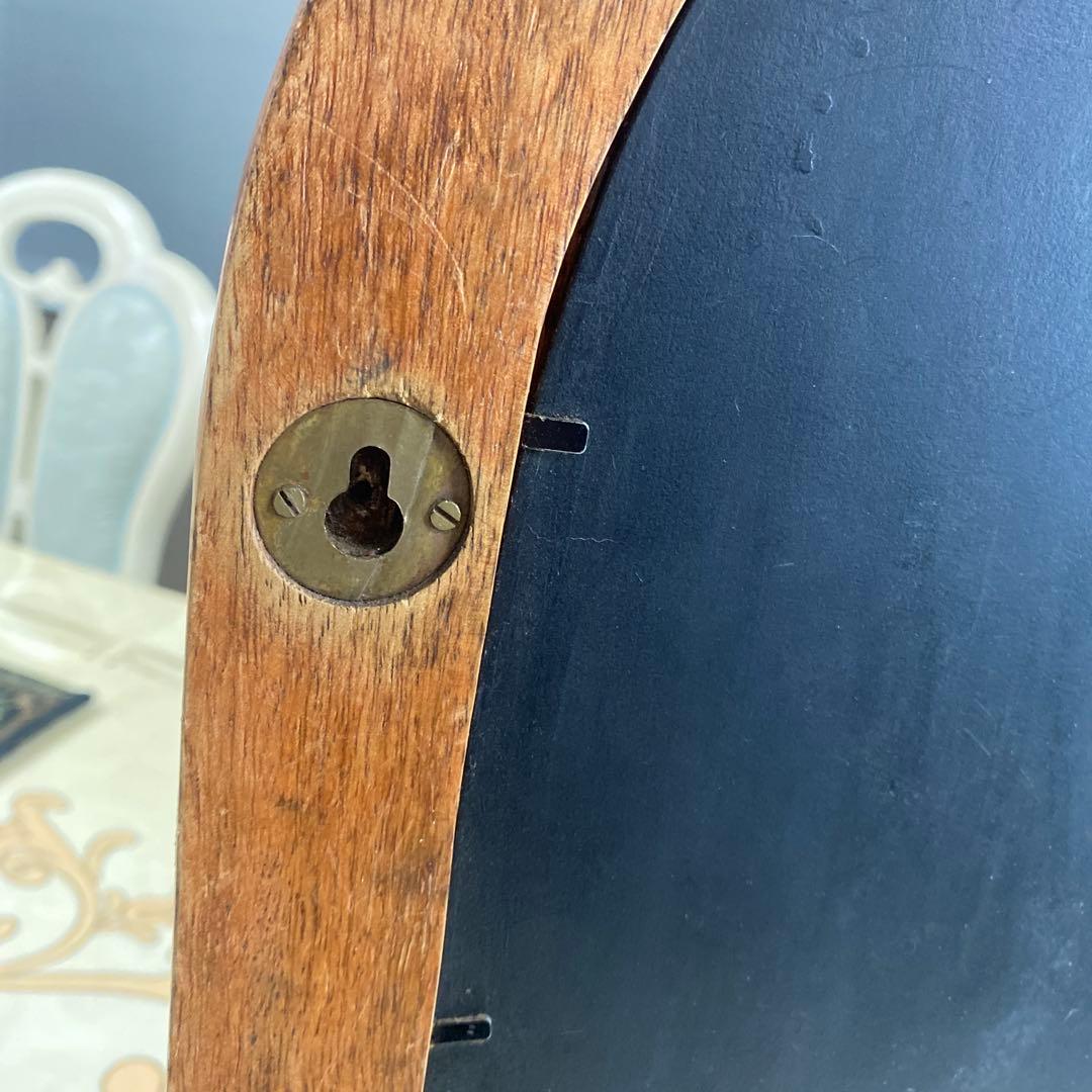 フランスアンティーク・ゴシック木製ドレッサー・引き出し付き