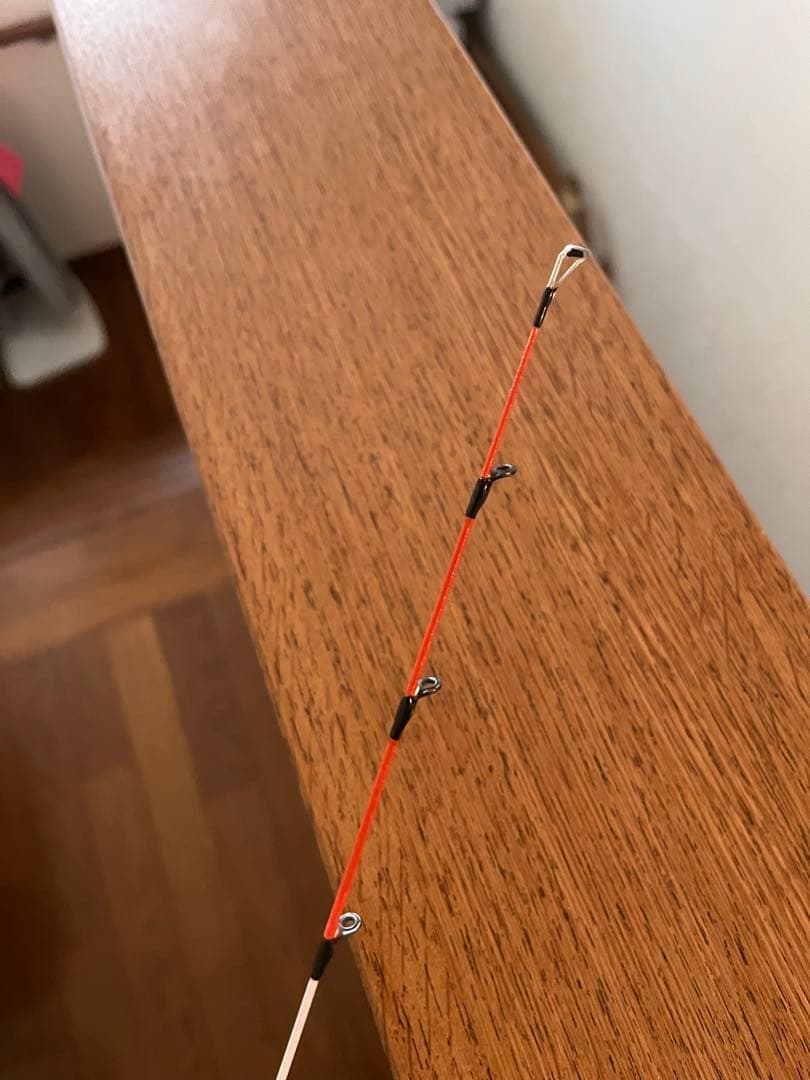 紅牙テンヤゲームEX MH235