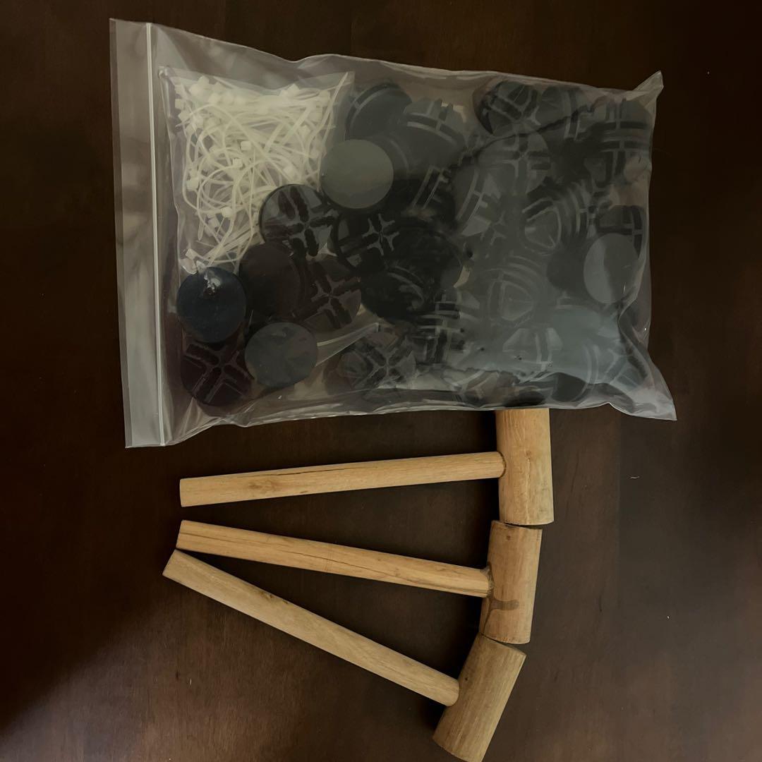 【お得】DIY 自由度の高い収納ラック 透明パネル60枚 35×35cm