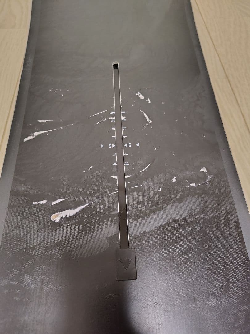 スノーボード BURTON familyTree TownHero 152