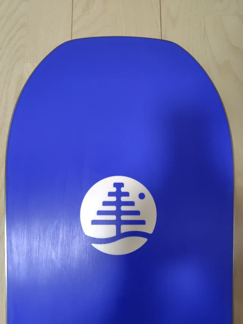 スノーボード BURTON familyTree TownHero 152