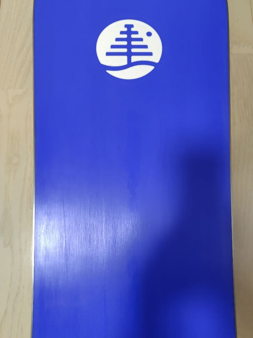 スノーボード BURTON familyTree TownHero 152