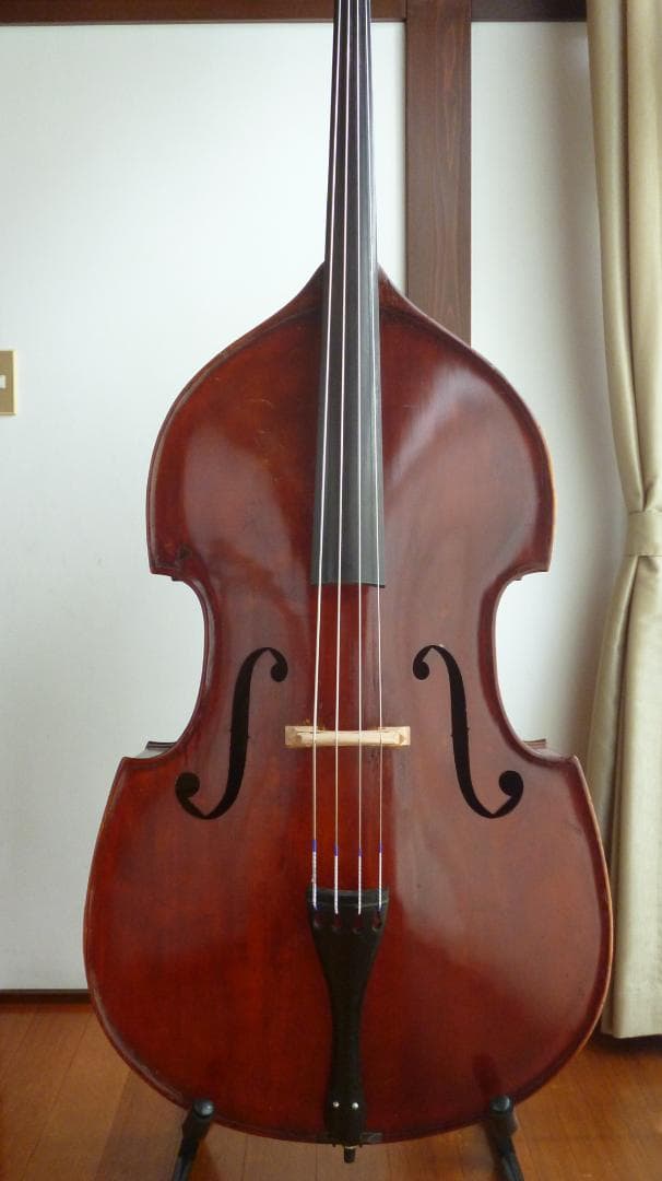 【えな様 引取限定】Oriente HO-58 コントラバス（A.D.1998）