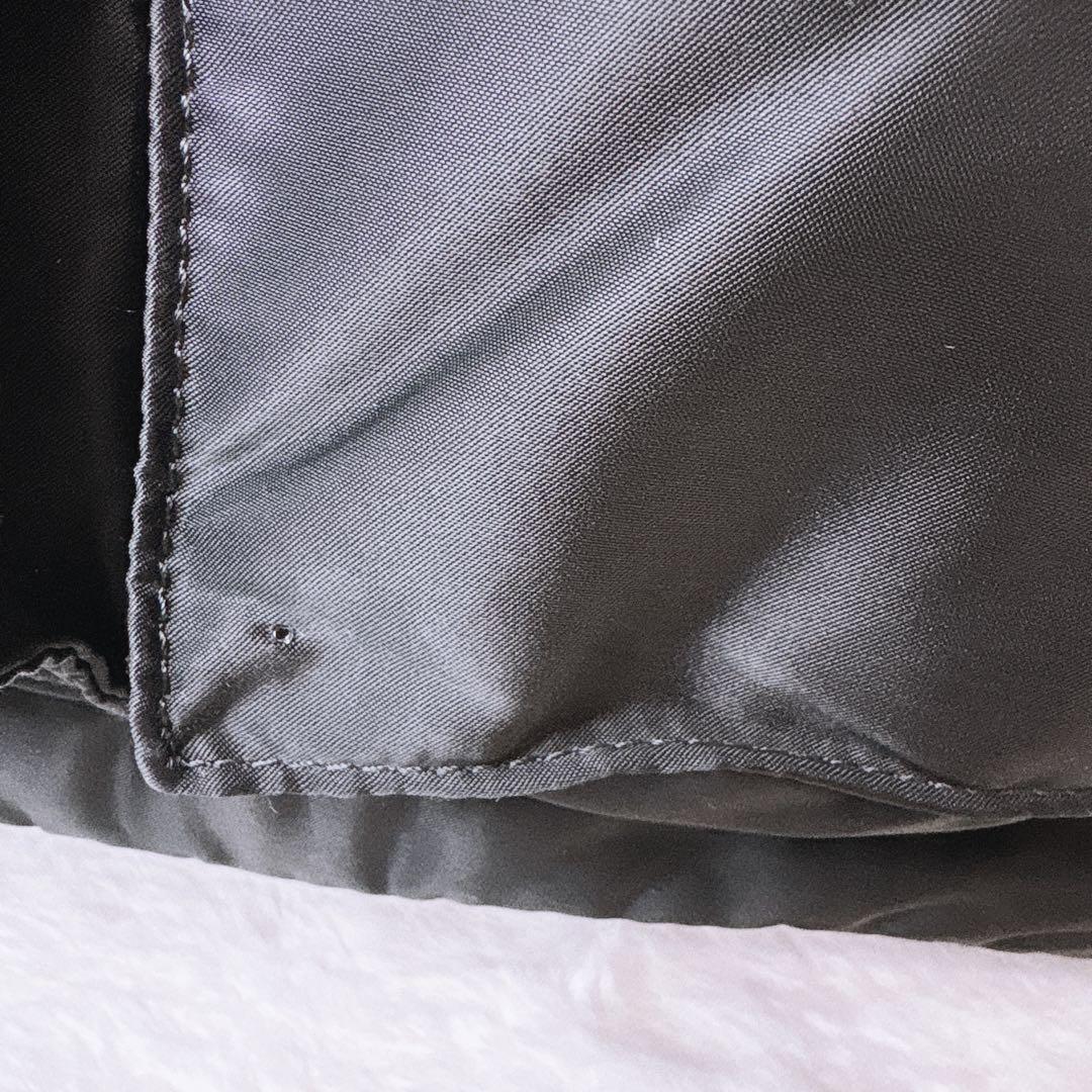 【良品】PORTER ポーター タンカー トートバッグ ブラック 吉田カバン