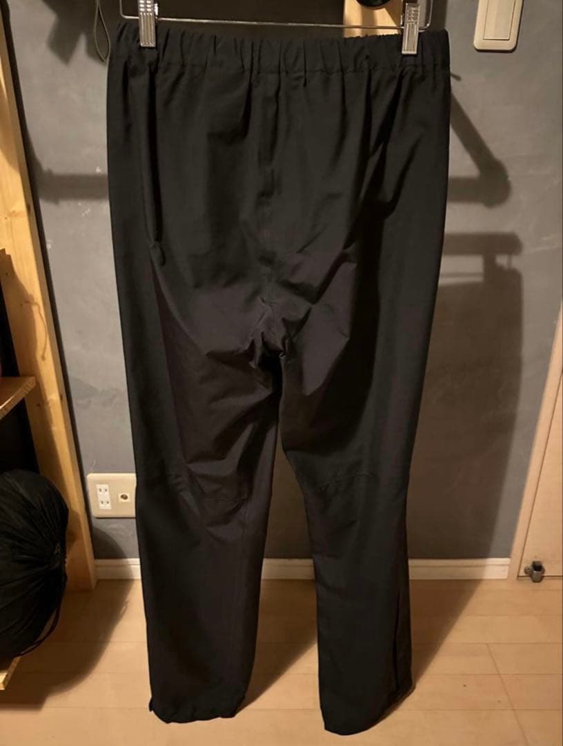 THE NORTH FACE クライムライトジップパンツ