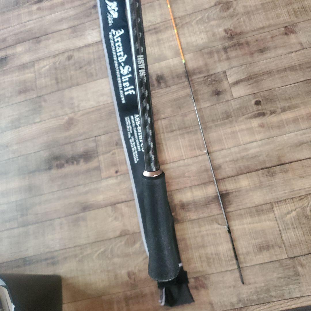 Arcard Shelf ASS-692HFCO SLASHアーカードシェルフ