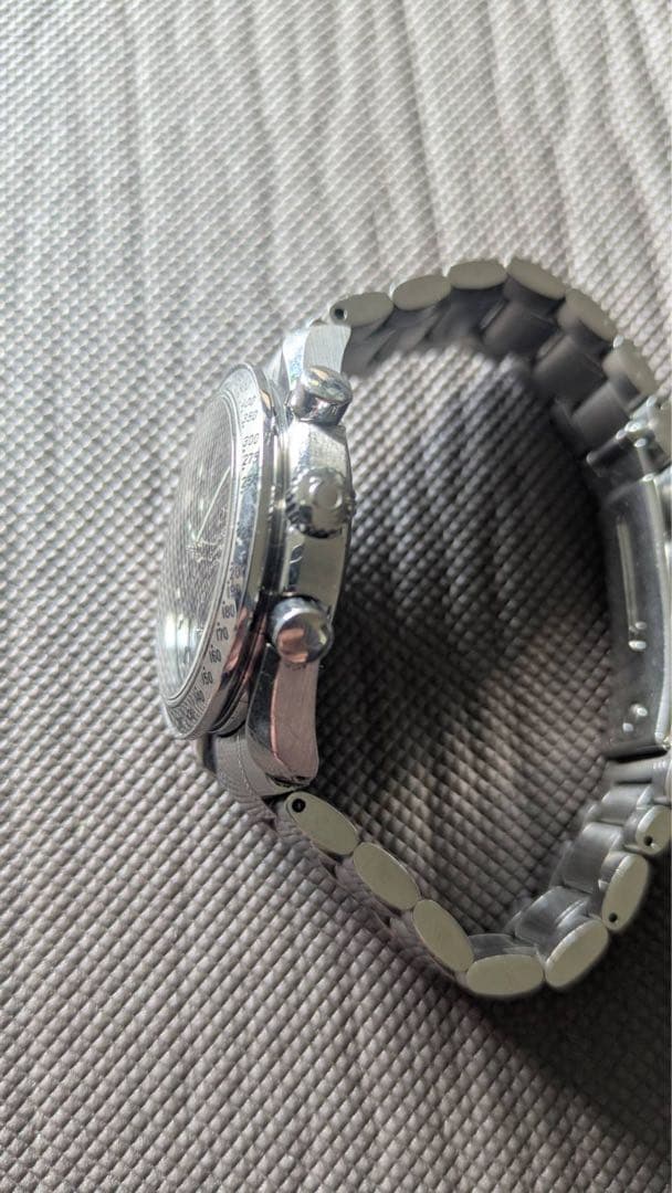 【不動】OMEGA スピードマスターオートマチックデイト　3513.50