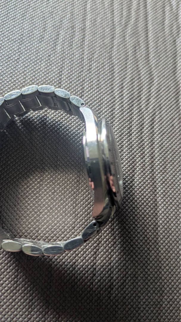 【不動】OMEGA スピードマスターオートマチックデイト　3513.50