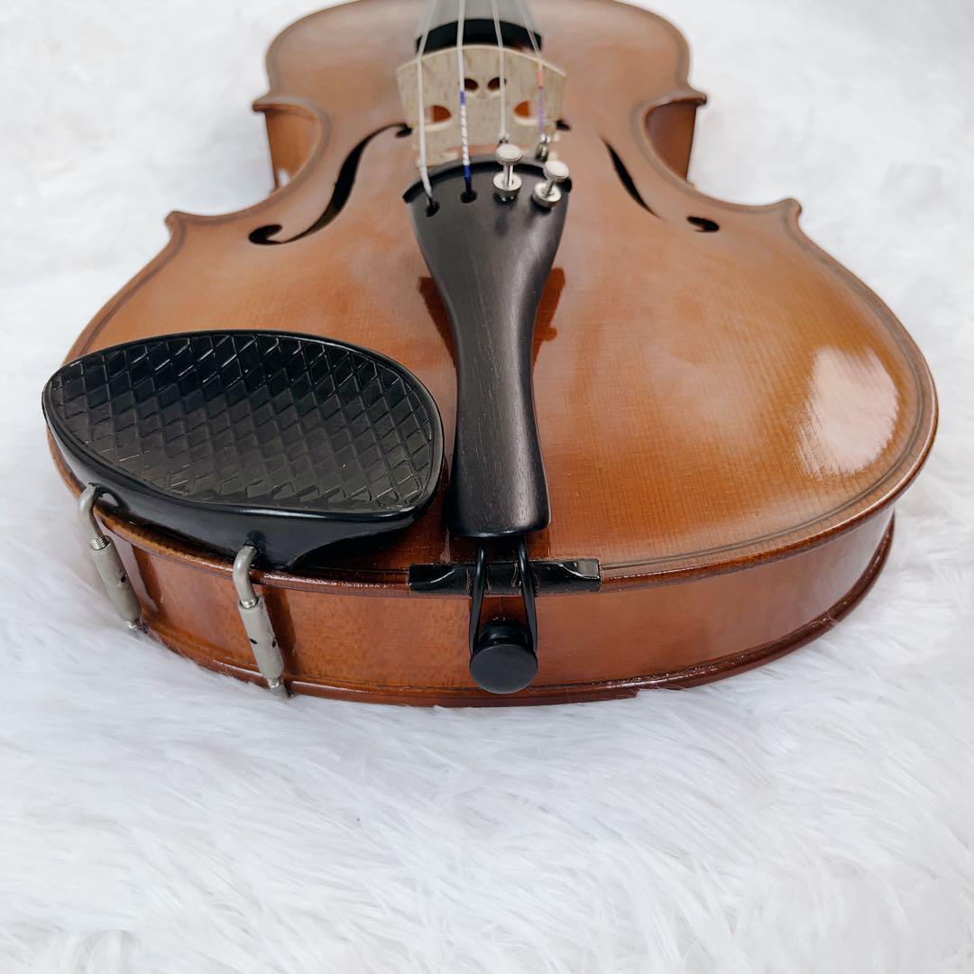 K.Shimora No.70H 1993年 4/4 バイオリン SUGITO