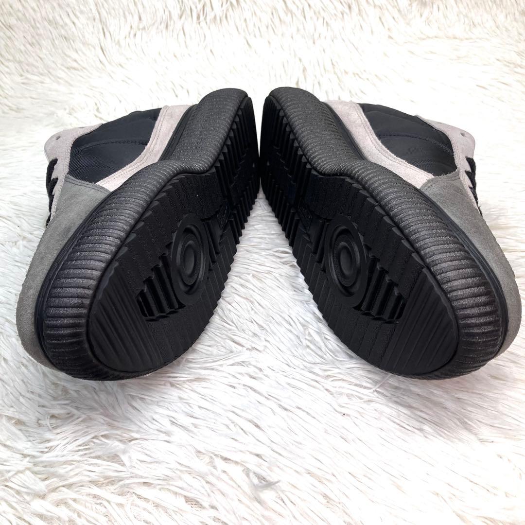 【人気色】Onitsuka Tiger 25.5㌢オニツカタイガー　デレシティ