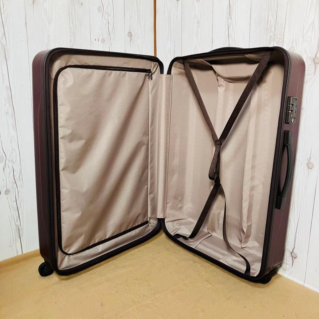 【希少】PROTECA LAGGNA ラグーナ 82L エース プロテカ