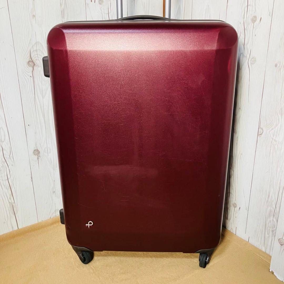 【希少】PROTECA LAGGNA ラグーナ 82L エース プロテカ