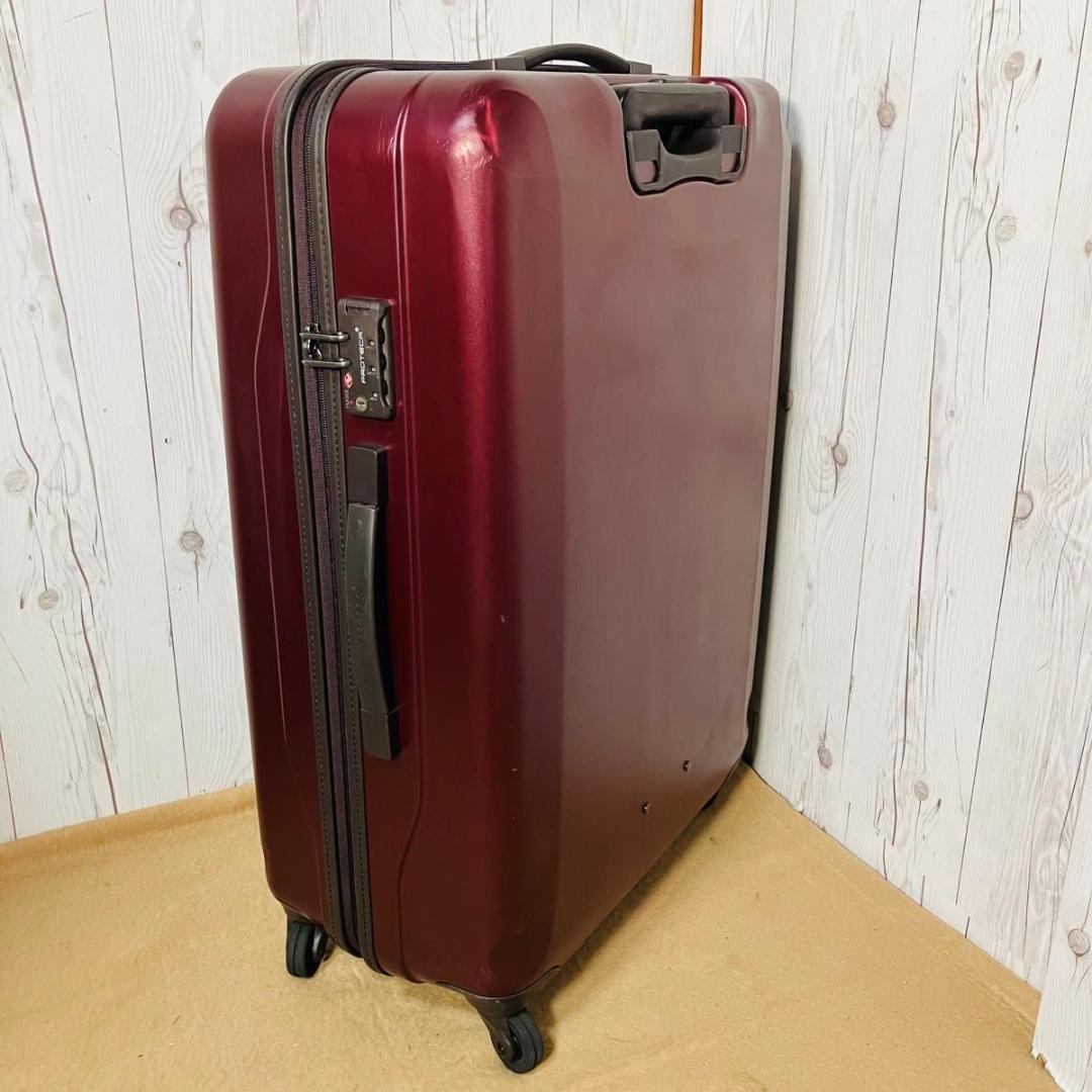 【希少】PROTECA LAGGNA ラグーナ 82L エース プロテカ