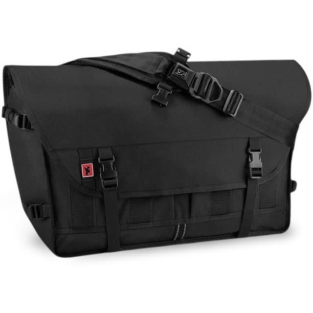 chrome BERLIN ベルリン メッセンジャーバッグ