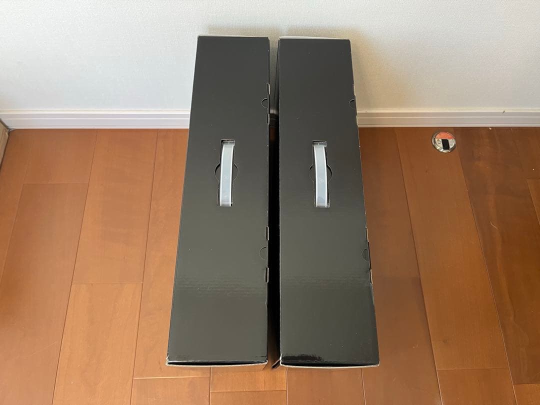 【新品・未開封】ヒツジのいらない枕 極柔　2個セット