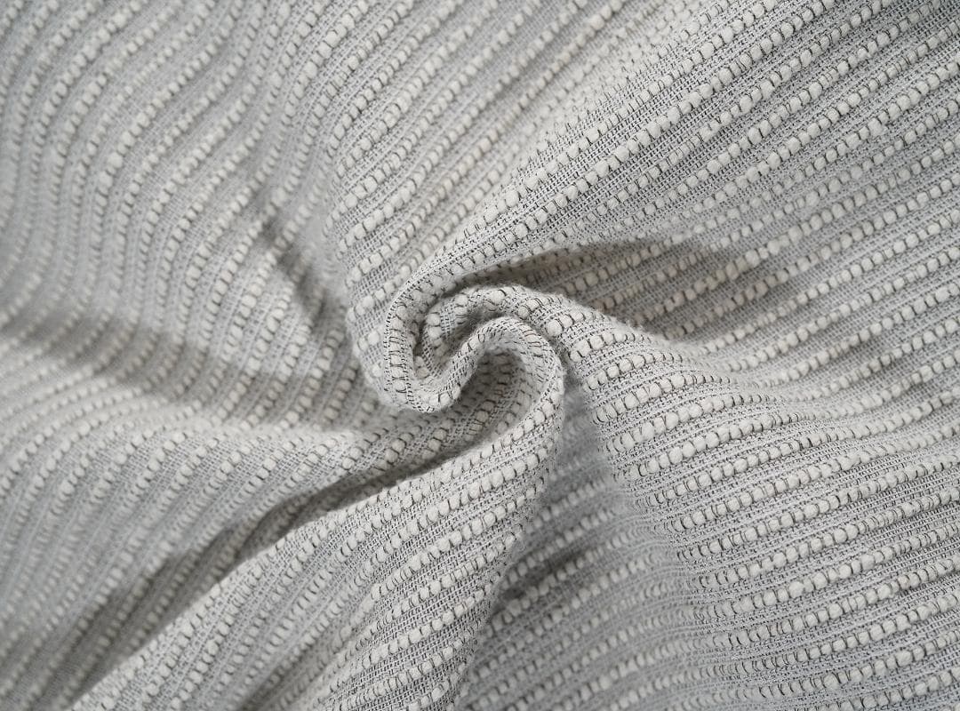 イタリア製 90s ARMANI JEANS スタンドカラー シャツ M