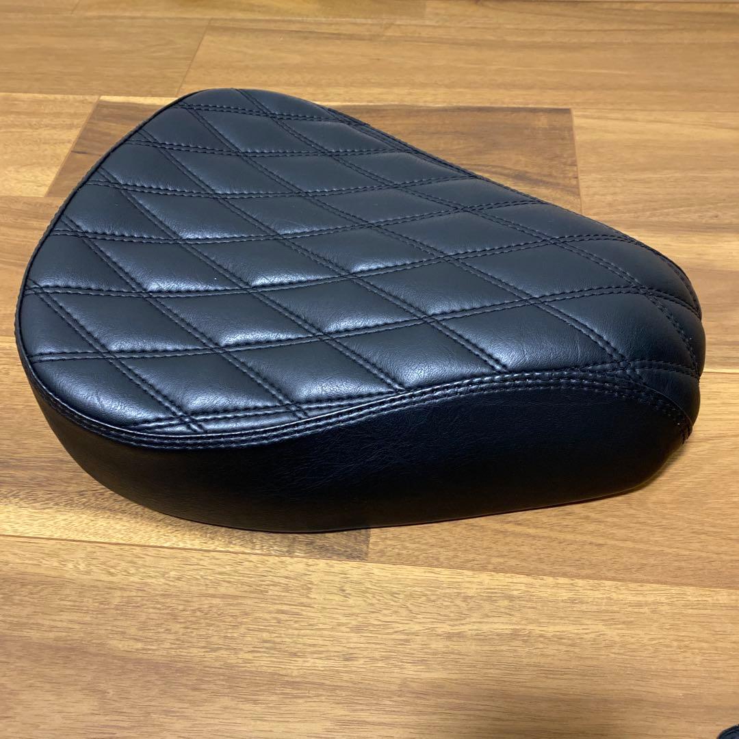 Ｋ-SPEED ホンダハンターカブ交換用シート