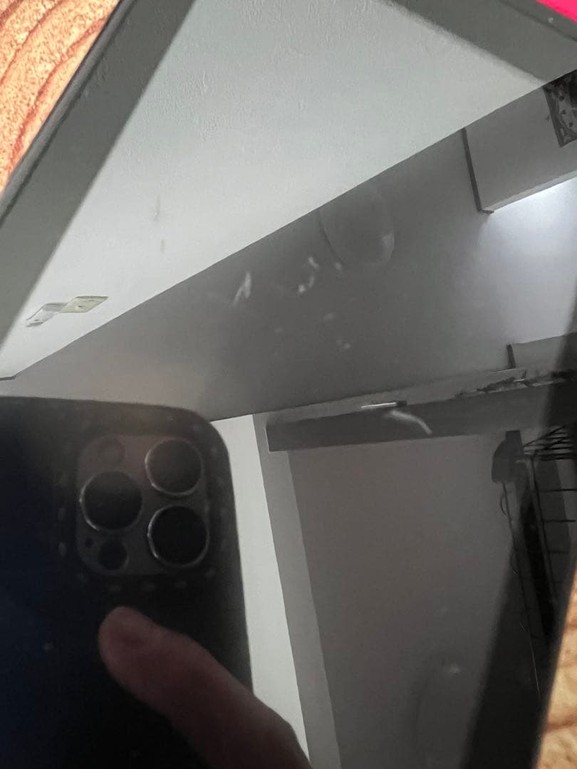 Nintendo Switch ニンテンドースイッチ本体　GRE/PNK 箱無し