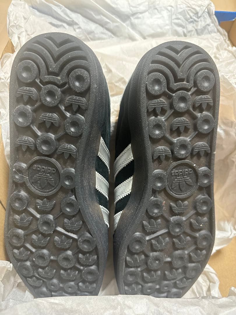 【極美品】BILLY’S TOKYO別注 GAZELLE INDOOR