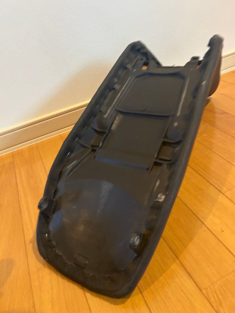 SWSALE‼️SDGバイクシート 黒