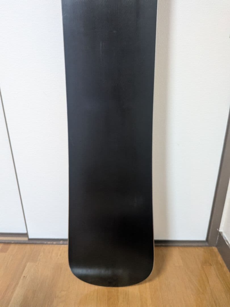 OGASAKA CT-S 156 20-21　ソールカバー付