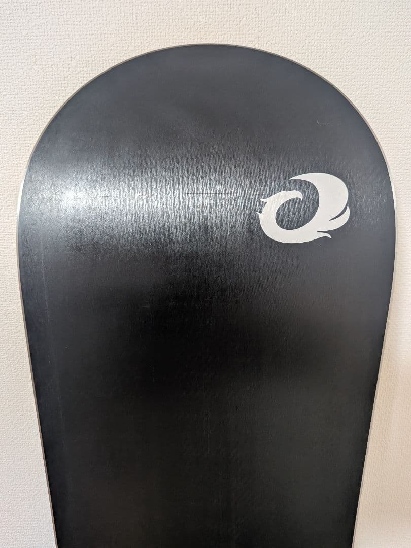 OGASAKA CT-S 156 20-21　ソールカバー付