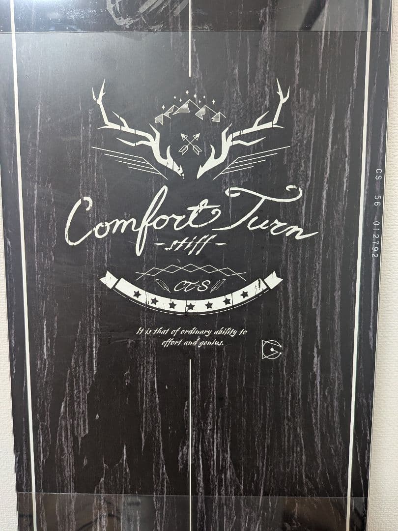 OGASAKA CT-S 156 20-21　ソールカバー付