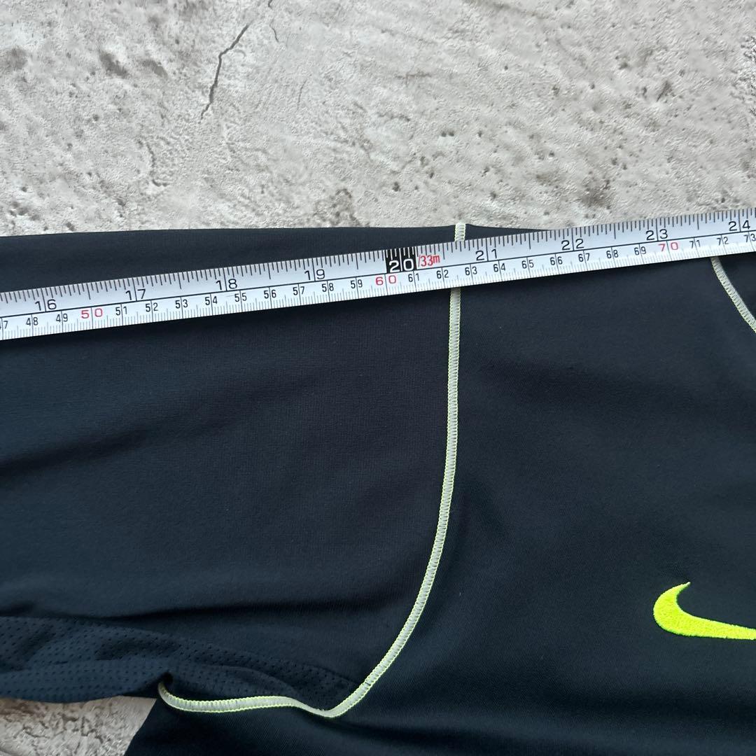 FCバルセロナ 2007/08 トレーニングシャツ 長袖 NIKE L