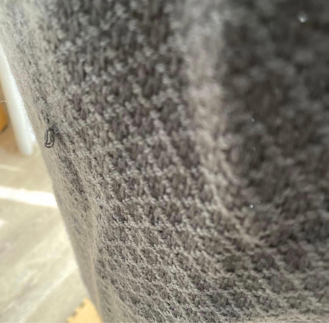 コロンボ COLOMBO×トゥモローランドtomorrowland マフラー