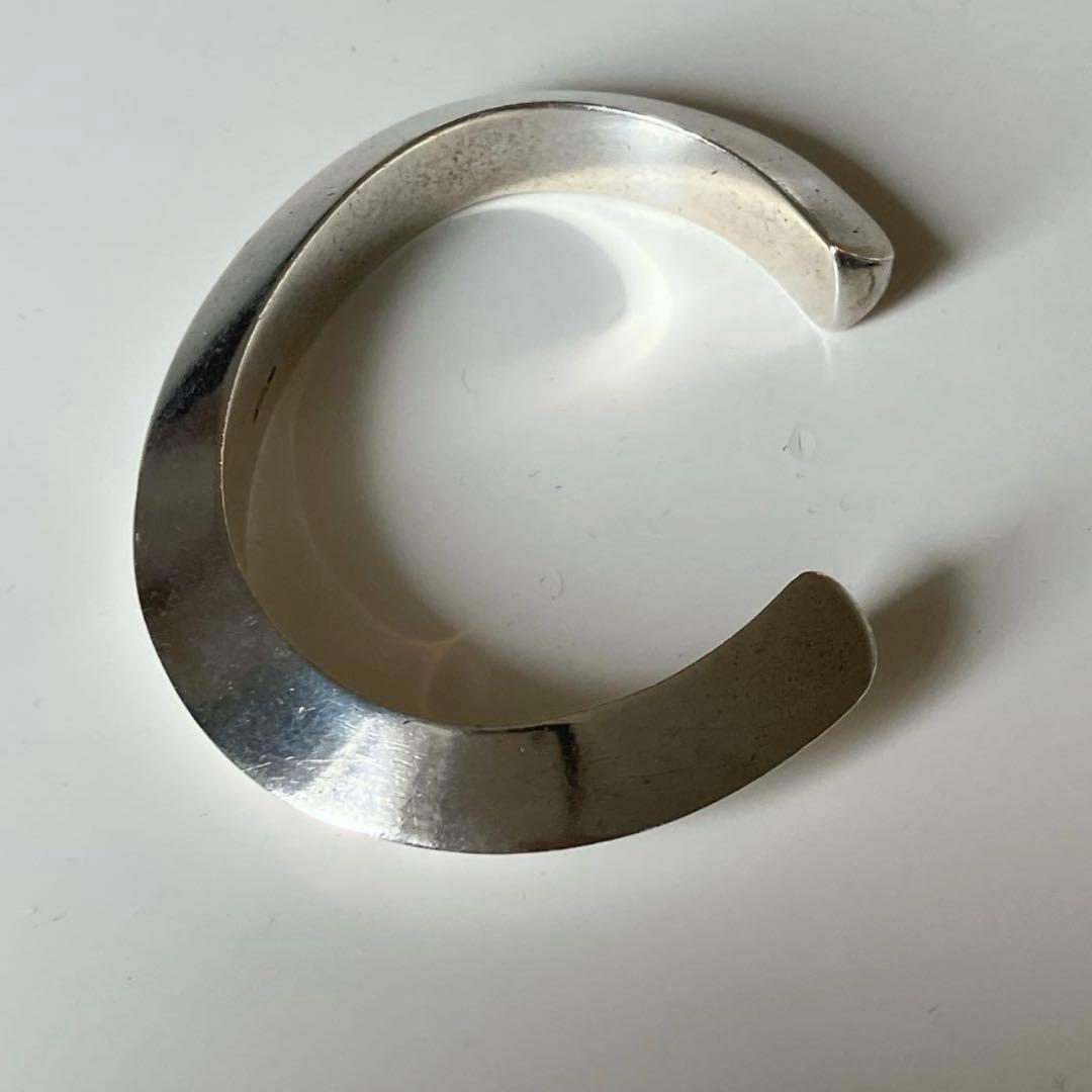 ファンタスティックマン fantastic man 121バングル 9mm 廃盤