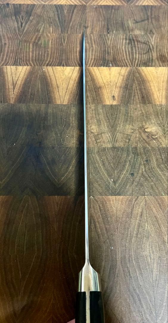 Misono ミソノ刃物 モリブデン鋼 牛刀 26cm 9寸　包丁　洋包丁