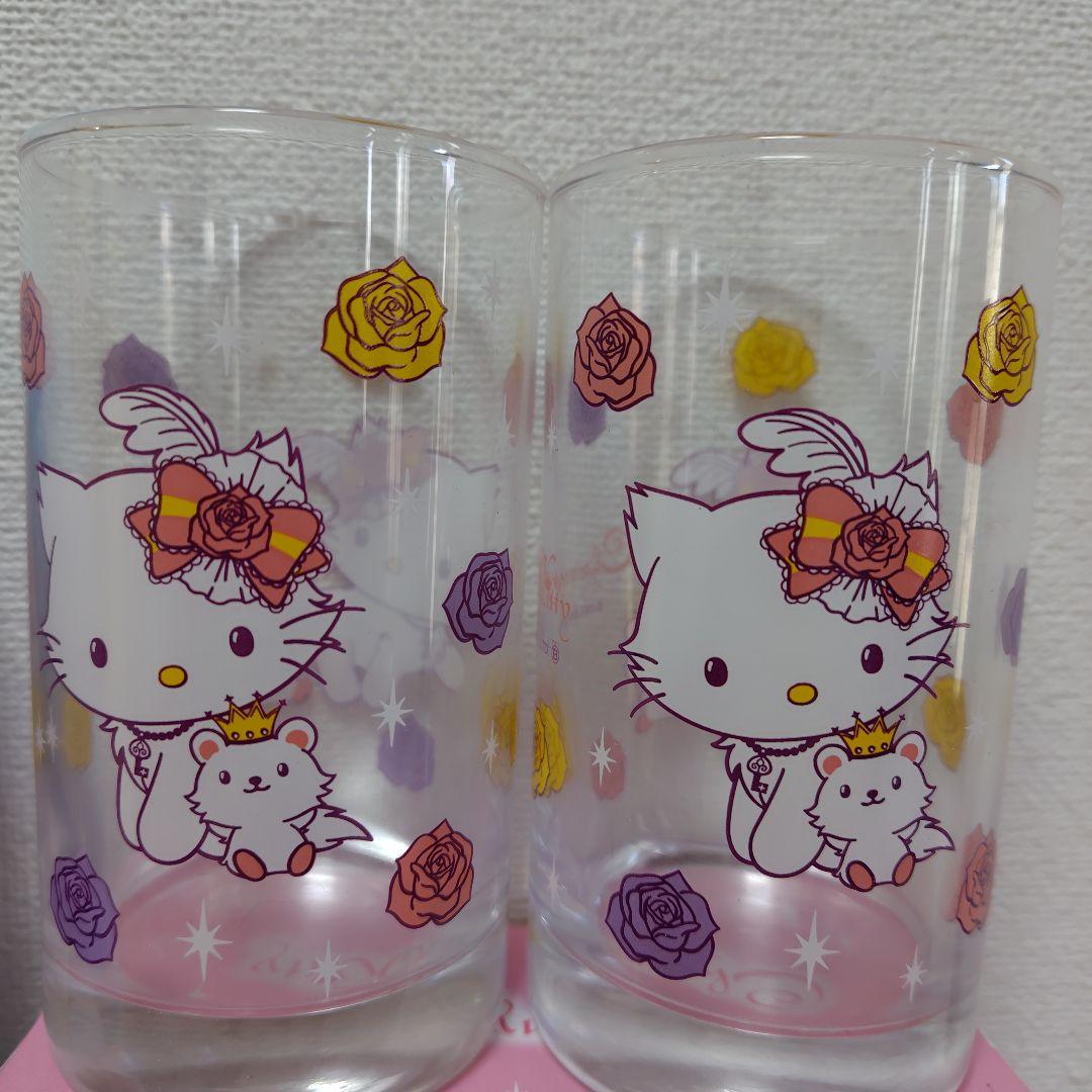 レア　希少　平成レトロ　チャーミーキティ　シュガーバニーズ　ご当地ストラップ