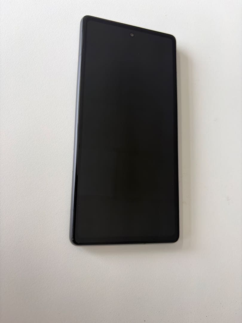 Google pixel 7a ブラック 128GB