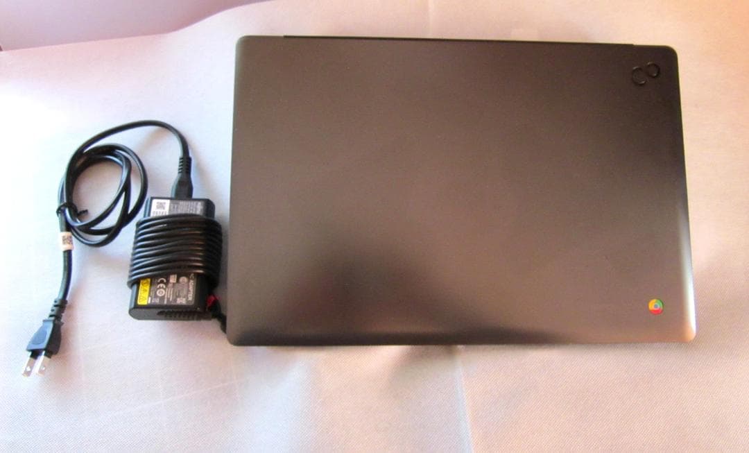 Chromebook本体 Fujitsu FMV Chormebook 14/F 8GB/128GB