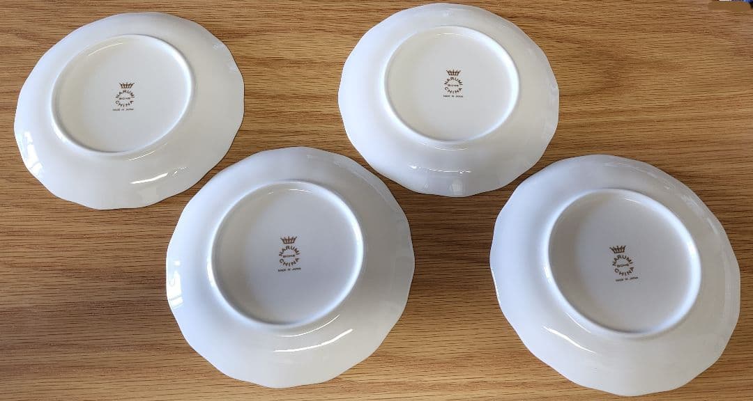 ナルミ　ミラノ　13点セット