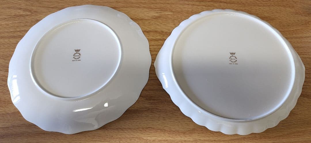 ナルミ　ミラノ　13点セット