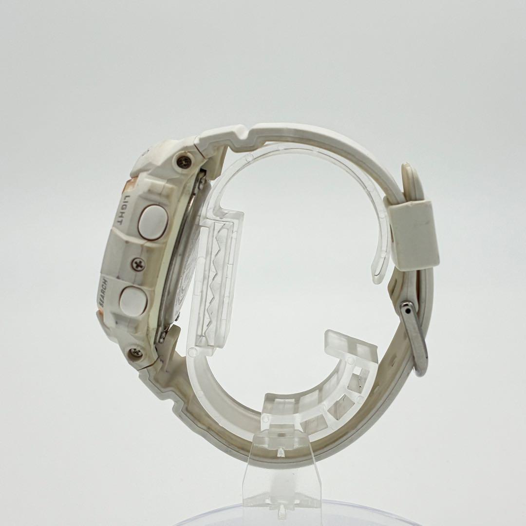 Baby-G BGA-2800 電波ソーラー