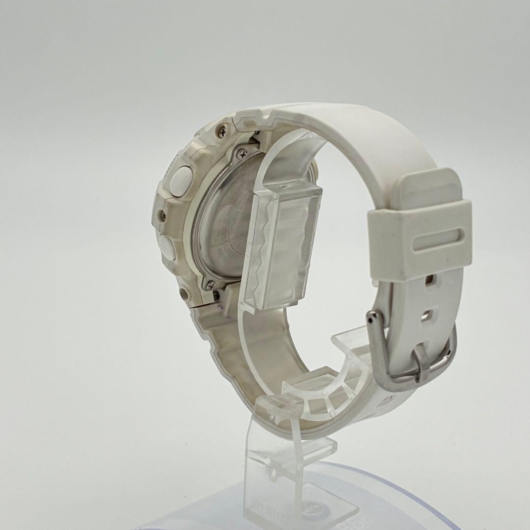 Baby-G BGA-2800 電波ソーラー