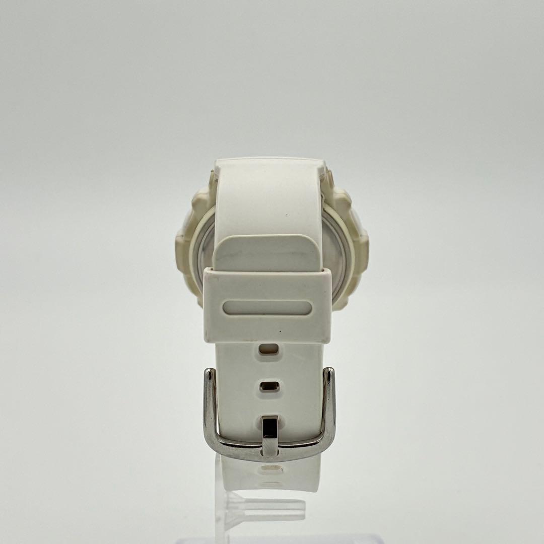 Baby-G BGA-2800 電波ソーラー