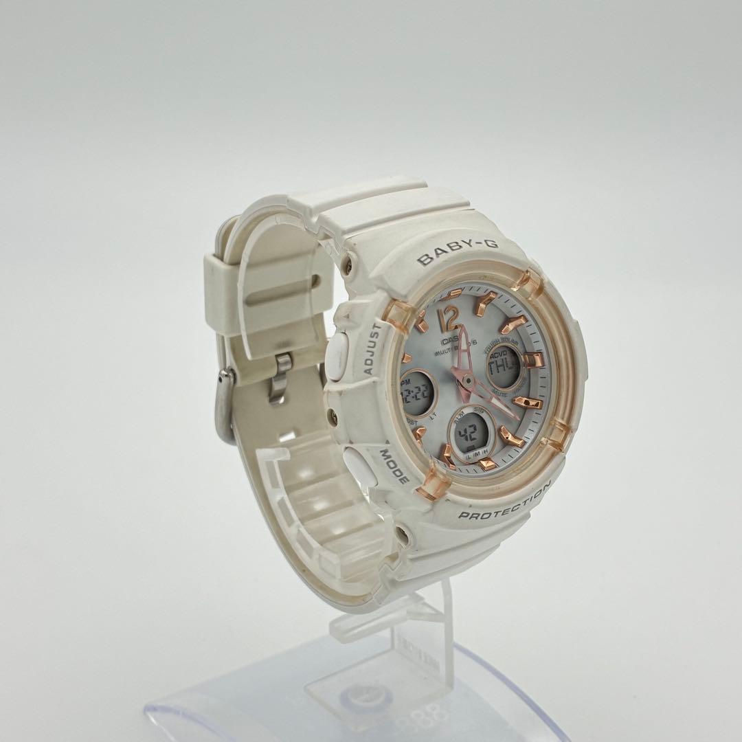 Baby-G BGA-2800 電波ソーラー