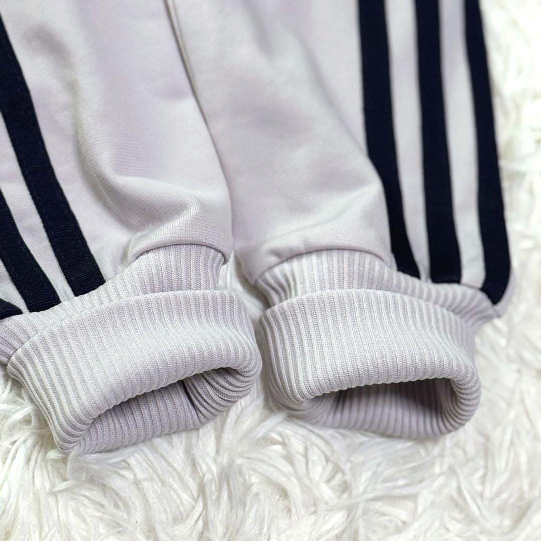 【極美品】希少 激レア アディダスオリジナルス トラックジャケット グレージュ