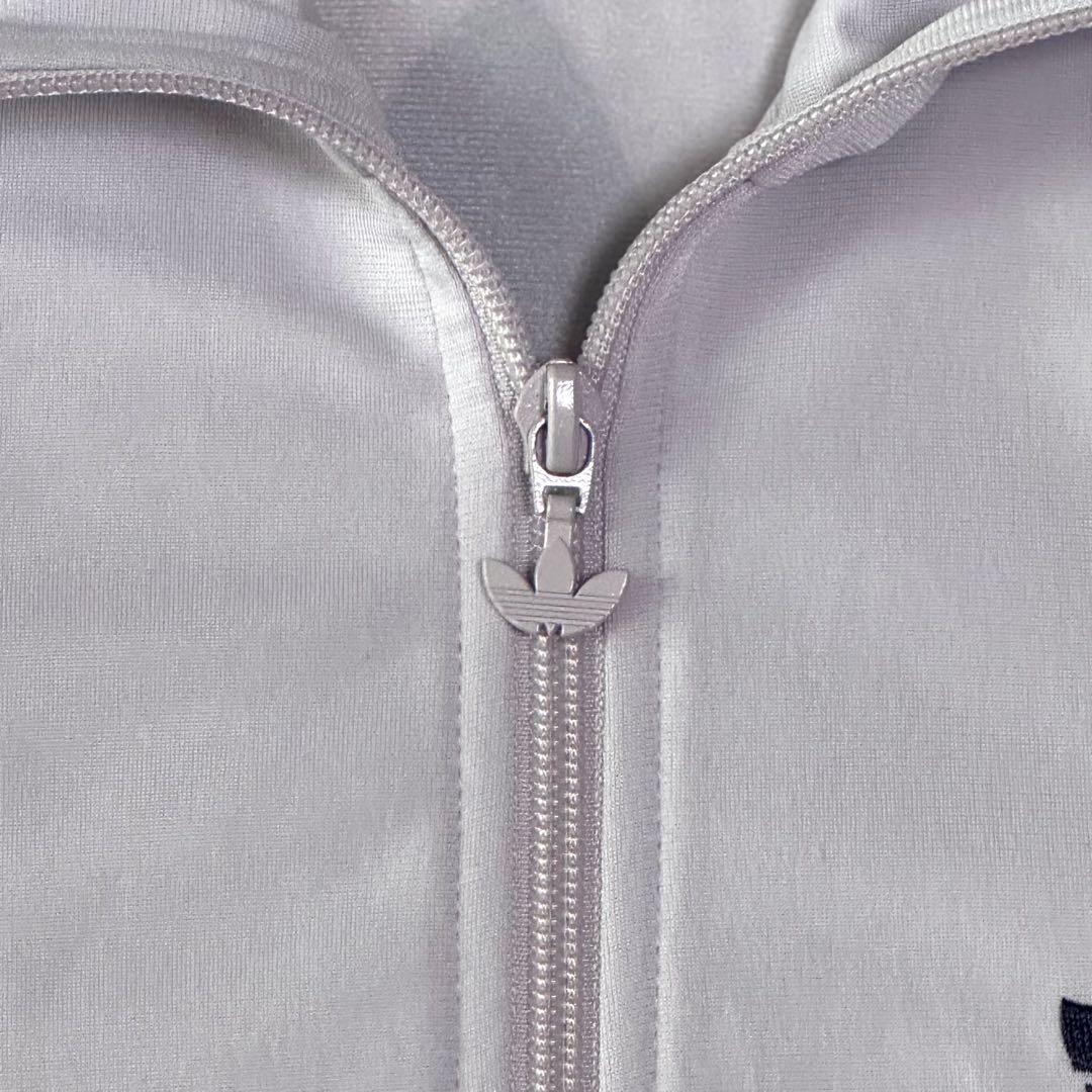 【極美品】希少 激レア アディダスオリジナルス トラックジャケット グレージュ