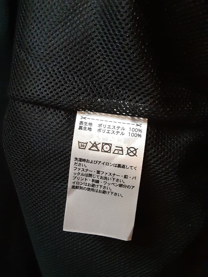 【ピルクルさま専用】新品 ヴェルブリッツ フード付ウィンドブレーカー ラグビー