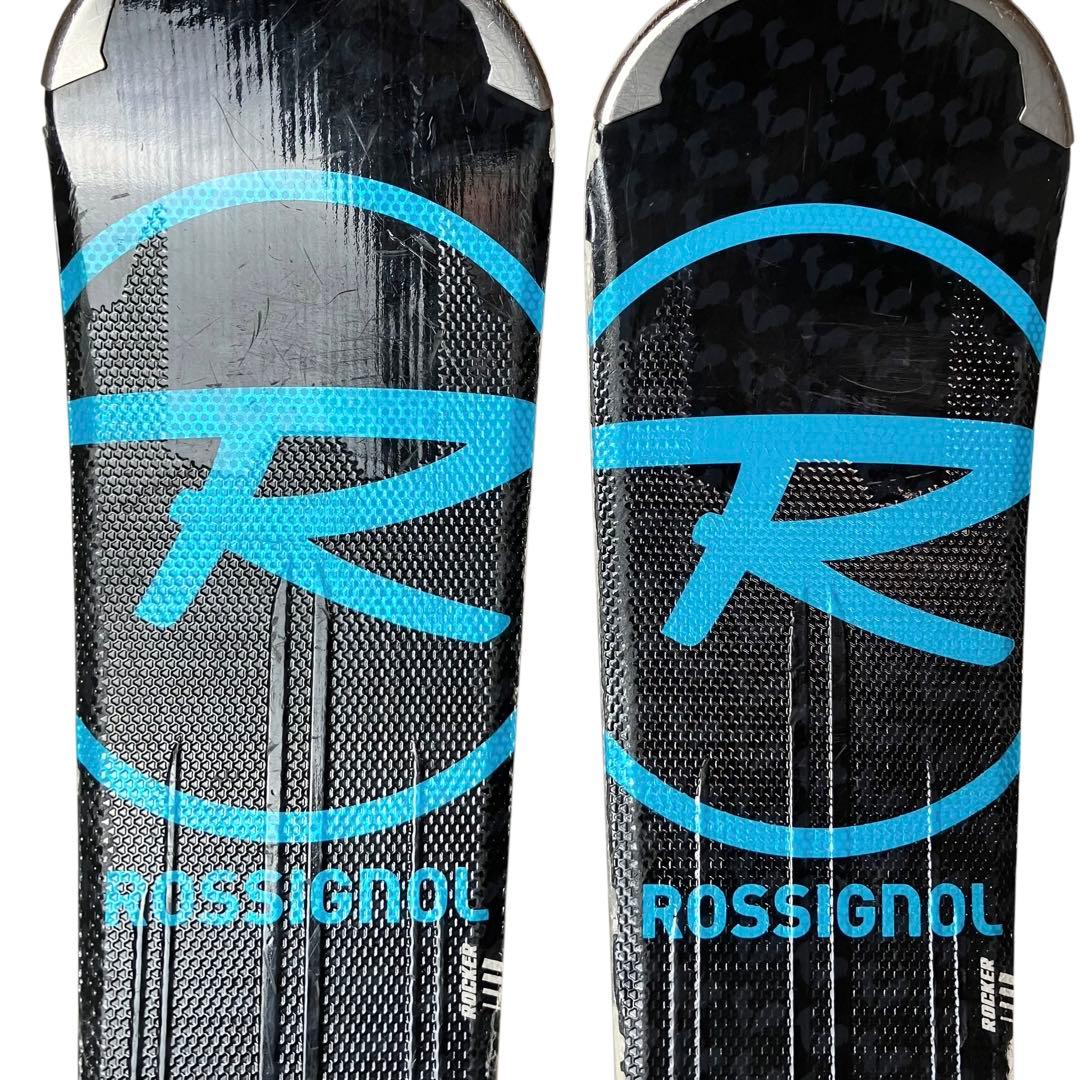 Rossignol DEMO D-GANMA ロシニョール　デモ　希少カラー