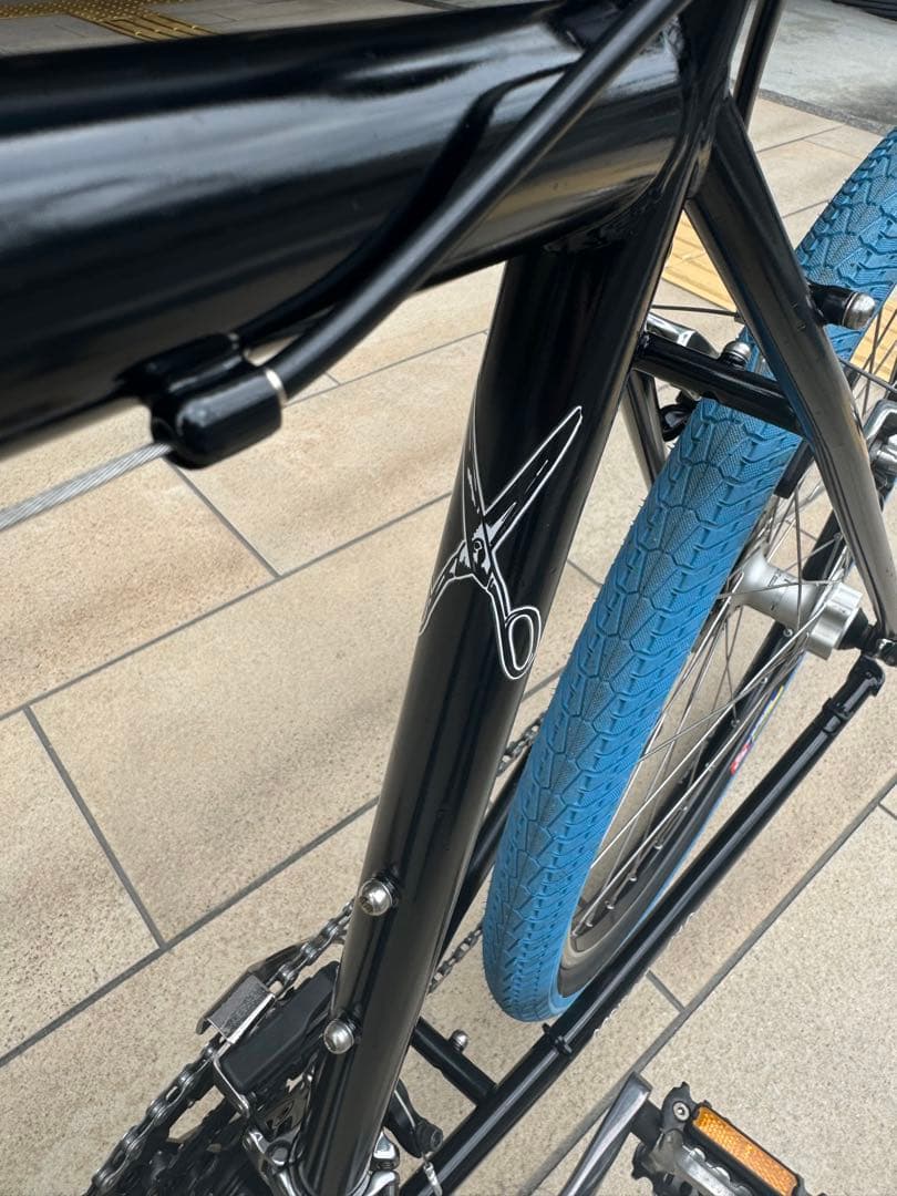 SURLY CROSS CHECK クロスバイク
