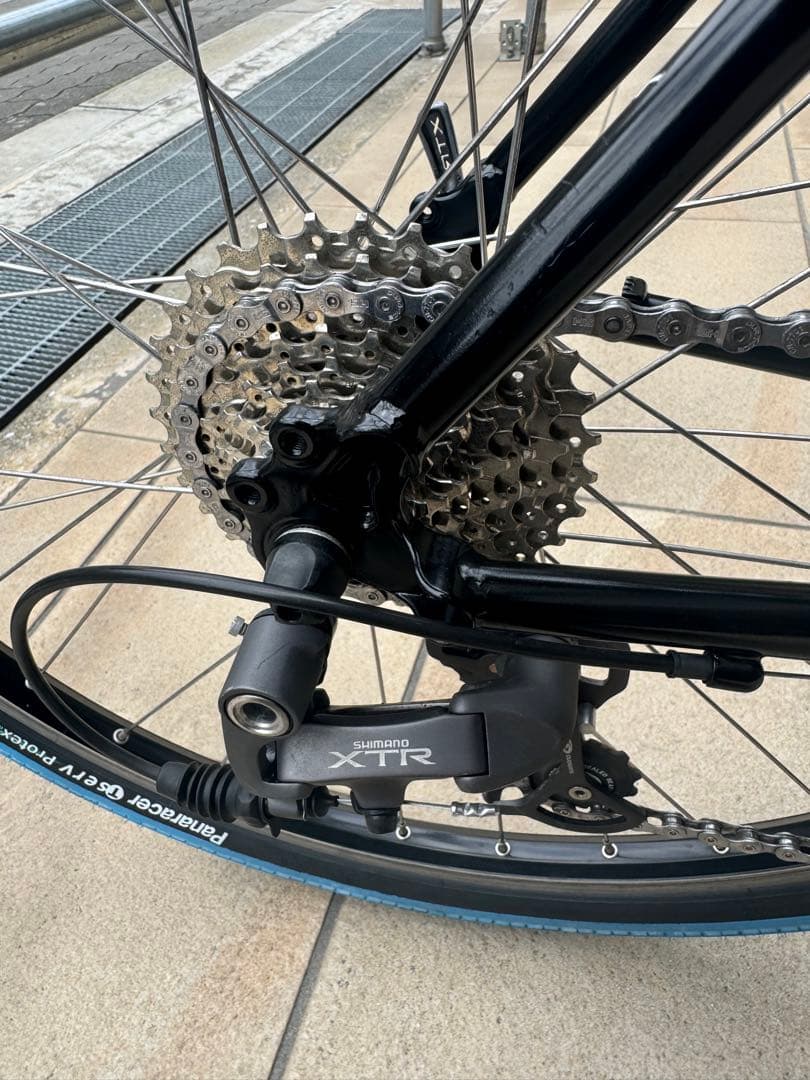 SURLY CROSS CHECK クロスバイク